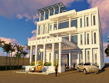 Grand Navro Hotel Matara Bagian luar foto